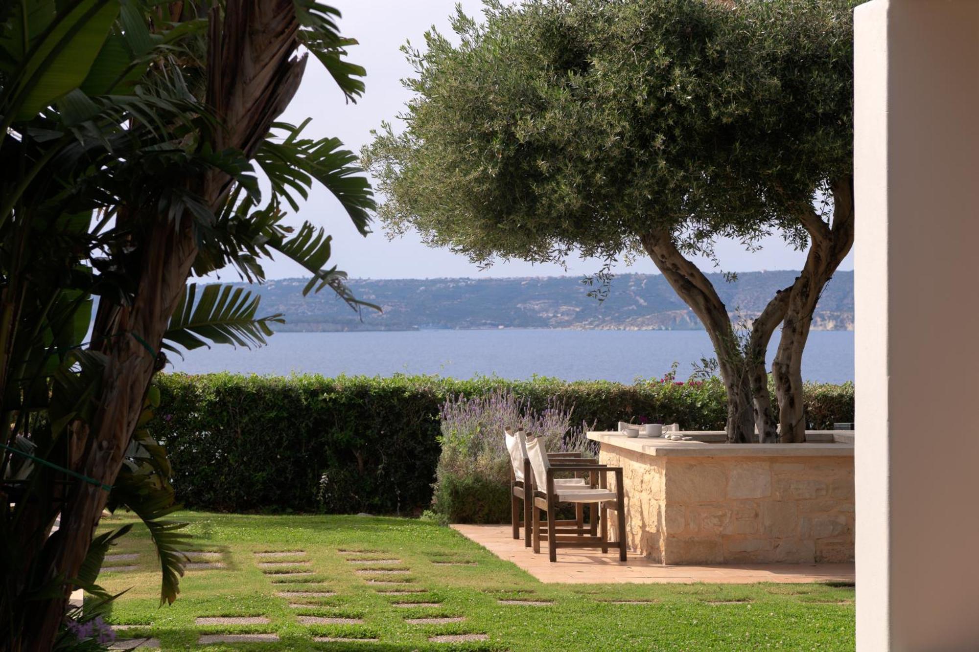 Miraida Exclusive Residence Almirida Esterno foto