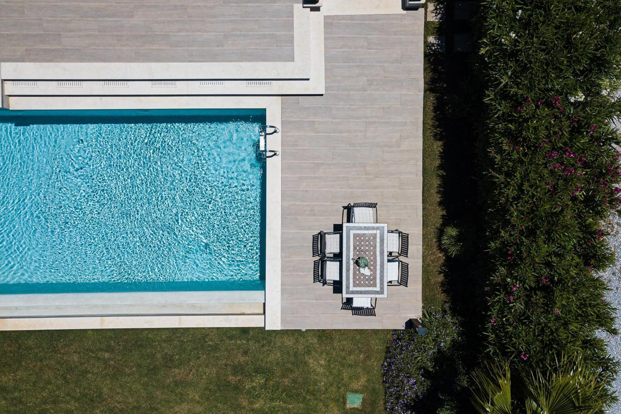 Miraida Exclusive Residence Almirida Esterno foto